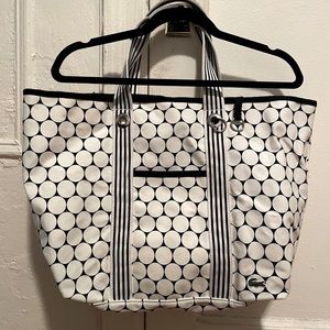 •SOLD• Lacoste Tote Bag